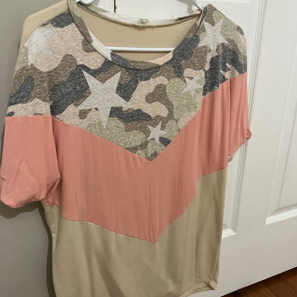 Discount Divas top